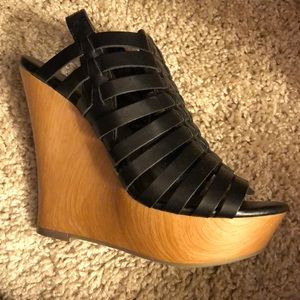 Wedges